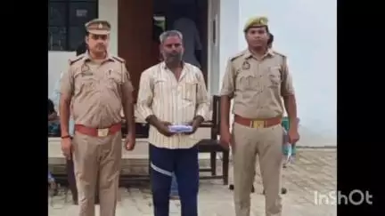 उतरौला: उतरौला कोतवाली पुलिस टीम ने मोबाइल चोरी के अभियुक्त को गिरफ्तार कर माननीय न्यायालय रवाना किया