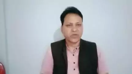 जोगिंदर नगर: जोगिंदर नगर में डॉक्टरों की कमी और खस्ताहाल सड़कों पर प्रदर्शन करेगा हिमाचल किसान सभा: जिला परिषद सदस्य कुशाल भारद्वाज