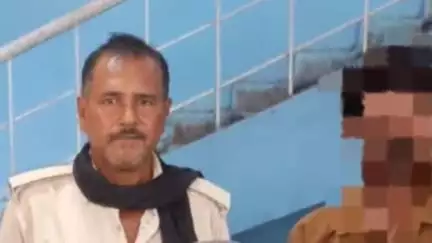 बोध गया: बोधगया: मगध विश्वविद्यालय थाना पुलिस ने 5 लीटर देशी शराब के साथ 1 अभियुक्त को किया गिरफ्तार