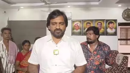 రాజమండ్రి సిటీ: టిడిపి కార్యకర్తలను ఆదుకునేందుకు కూటమి ప్రభుత్వం నిరంతర కృషి :  రాజమండ్రి సిటీ ఎమ్మెల్యే ఆదిరెడ్డి శ్రీనివాస్