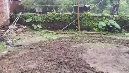 टुंडी: टुंडी के कर्माटांड़ में किसानों का अनोखा अंदाज, जुगाड़ तंत्र के भरोसे कर रहे हैं खेती