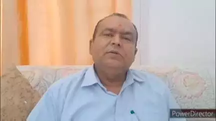 नादौन: स्कूल लेक्चरर संघ आपदा प्रभावितों के लिए राहत जुटाने का अभियान शुरू करेगा