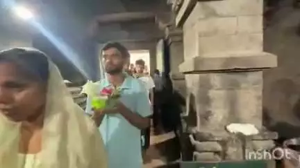अल्मोड़ा: अल्मोड़ा के शिवालय भोले के जयकारों से गूंजे, श्रावण के पहले सोमवार को जिले के शिवालयों में उमड़ी आस्था