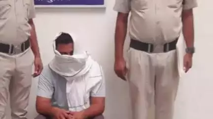 हिसार: हांसी: बीजेपी कार्यालय में भीड़ का फायदा उठाकर चोरी करने वाला आरोपी गिरफ्तार, जेल भेजा गया