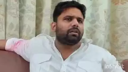 शिवहर: बिहार के सीएम नीतीश कुमार, दिल्ली सीएम रेखा गुप्ता व रक्षा मंत्री राजनाथ सिंह शिवहर आएंगे, तैयारी शुरू: विधायक चेतन आनंद