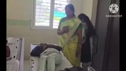 భువనగిరి: హాస్టల్లో ఉండలేకనే విద్యార్థిని ఆత్మహత్య చేసుకుందని ప్రిన్సిపల్ జ్యోతి వెల్లడి