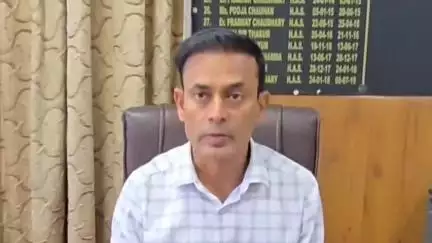 धर्मशाला: धर्मशाला में जिला पर्यटन अधिकारी ने कहा, एयरो स्पोर्टस गतिविधियों को 15 जुलाई से 15 सितंबर तक किया गया प्रतिबंधित