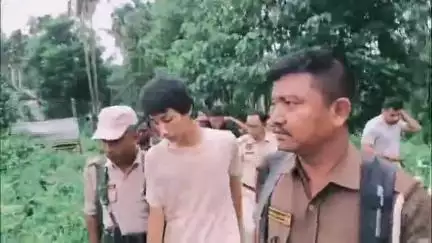 কোকৰাঝাৰ ভাগ: পাখ্ৰিগুৰিত চাঞ্চল্যকৰ  হত্যাকাণ্ড, নিজ পিতৃক শুই থকা অৱস্থাত কুঠাৰেৰে ঘঁপিয়াই হত্যা কৰে পুত্ৰই
