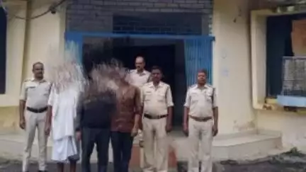 गोपद बनास: ज़िले के अलग-अलग स्थानों से पुलिस ने लंबे समय से फरार चल रहे 89 वारंटियों को किया गिरफ्तार