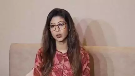 সোনারপুর: বালিগঞ্জে কেন্দ্রীয় শিক্ষা প্রতিমন্ত্রীর মন্তব্যের প্রেক্ষিতে আদালতে যাওয়ার হুমকি লাভলী মৈত্রের