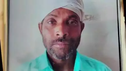 खलीलाबाद: कोतवाली क्षेत्र के चुरेब के पास रेलवे ट्रैक पर बीते दिनों मिले शव की पहचान, मर्चरी हाउस में हुआ पोस्टमार्टम