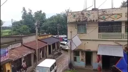 পূর্বস্থলী ২: পাটুলি পঞ্চায়েতের বিভিন্ন এলাকা পরিদর্শনে কেন্দ্রীয় প্রতিনিধিদল