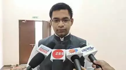 କୋରାପୁଟ ସହର: ନାରାୟଣପାଟଣାରେ ପ୍ରେମୀ ଯୁଗଳଙ୍କୁ ବଳଦ ଦଣ୍ଡ ଘଟଣାରେ କଡ଼ା କାର୍ଯ୍ୟାନୁଷ୍ଠାନ ଗ୍ରହଣ କରାଯିବ ସୂଚନା ଦେଇଛନ୍ତି କୋରାପୁଟ ଜିଲ୍ଲାପାଳ