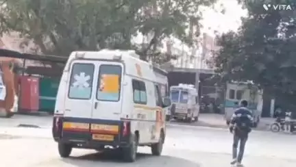 जींद: बड़नपुर गांव में खेत में सांप काटने से महिला की मौत