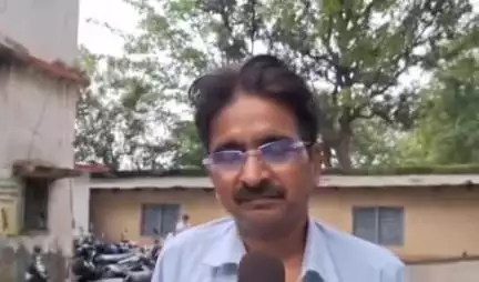 मेदिनीनगर (डालटनगंज): शाहपुर: निजी नर्सिंग होम में भर्ती नवजात पर दंपति का दावा, सीडब्ल्यूसी ने डीएनए सैंपल जांच के लिए भेजा