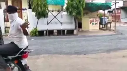सेलू: हिंगणी येथे जुगार अड्डयावर एलसीबी पथकाने धाड टाकून आरोपीस केली अटक