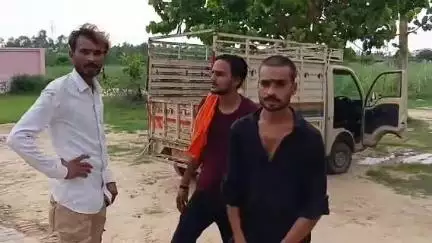 सीतापुर: दोस्तों के साथ घर वापस जा रहे बिसवा निवासी कावड़िया युवक की संदिग्ध अवस्था में हुई मौत, पुलिस ने कराया पोस्टमार्टम