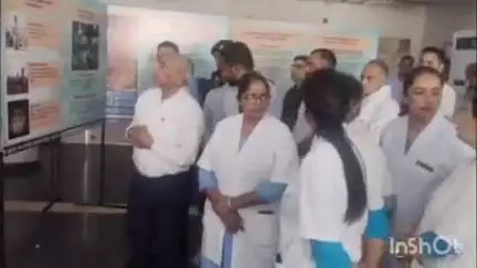 इंद्री: आज इंद्री के विधायक रामकुमार कश्यप ने नागरिक हड़ताल में आपातकाल के 50 साल पूरे होने पर विचार व्यक्त किए