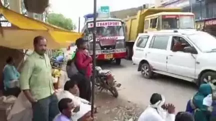 बैतूल नगर: बैतूल में 58 हजार टन यूरिया उपलब्ध, कृषि विभाग ने दी जानकारी, एक सप्ताह में 8000 टन और आएगा
