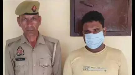 बड़ौत: निरपुड़ा और हसनपुर मसूरी निवासी 2 वारंटी आरोपियों को गिरफ्तार किया गया, अदालत में किया गया पेश