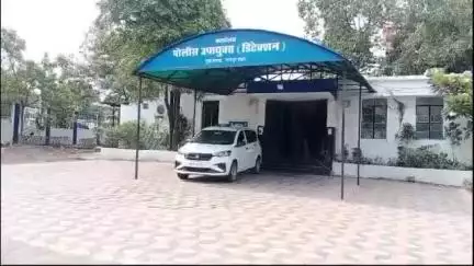 नागपूर ग्रामीण: पालकाने रागावल्याच्या कारणावरून अल्पवयीन मुलीने सोडले घर, मध्यवर्ती रेल्वे स्थानक येथून घेतले ताब्यात