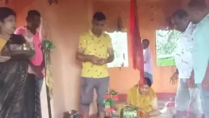 बानो: केतुंगाधाम सहित शिवालयों में सावन की पहली सोमवारी पर पूजा, उमड़ी श्रद्धालुओं की भीड़