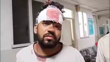 छिंदवाड़ा नगर: चराई के युवक को जादू टोना के शक में गांव के लोगों ने पीटा, ज़िला अस्पताल में इलाज जारी