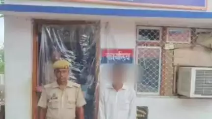 करनैलगंज: करनैलगंज पुलिस ने लाठी से हमला करने वाले आरोपी को किया गिरफ्तार, पुरानी रंजिश में युवक पर किया था हमला