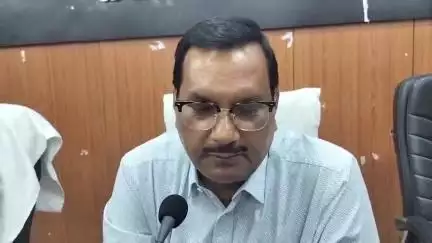 गोपालगंज: मतदाता सूची के विशेष गहन पुनरीक्षण 2025 को लेकर डीएम पवन कुमार सिन्हा ने दी जानकारी