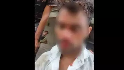 नागपूर ग्रामीण: बैलवाडा येथे कारने दुचाकी ला दिली धडक त्यानंतर दुचाकी पुन्हा धडकली उभ्या कार वर,  चालक गंभीर जखमी