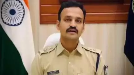 मंडला: जिले में 15 से 30 जुलाई तक नशा मुक्त भारत अभियान चलेगा: पुलिस अधीक्षक रजत सकलेचा