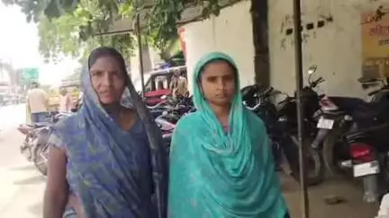 फतेहपुर: अन्दौली में युवक को जेल भेजने का आरोप, राधानगर पुलिस पर फर्जी मुकदमा लिखने का आरोप लगाकर SP से की गुहार