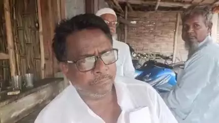 তমলুক: নন্দীগ্রাম-১ব্লক তৃণমূল সভাপতি তৃণমূল করেন কিনা আজ হাজরাকাটায় সন্দেহ প্রকাশ করেন জেলা সাধারণ সম্পাদক সেক সাহাউদ্দিন
