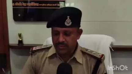 कटनी नगर: माधव नगर से लापता लड़की दमोह में बरामद, आपराधिक गतिविधि का शिकार, दो गिरफ्तार