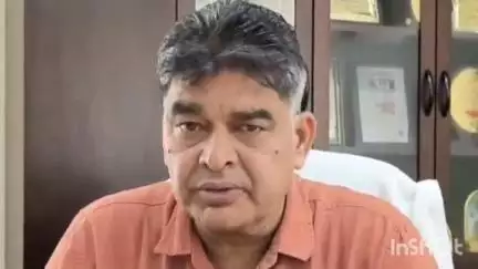 अल्मोड़ा: राष्ट्रीय चिकित्सा आयोग ने मेडिकल कॉलेज अल्मोड़ा को दी एलओपी, नए सत्र से पांचवें वर्ष की कक्षाएं भी होंगी संचालित