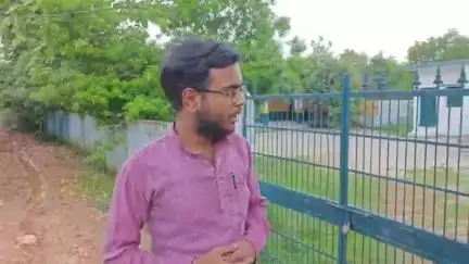 मऊरानीपुर : भटपुरा की खिरक फुलपुरा कच्ची सड़क की समस्या