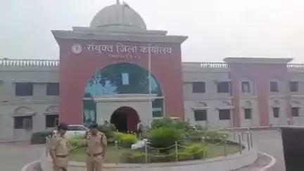 बिंद्रानवागढ़ गरियाबंद: गरियाबंद में प्रधानमंत्री फसल बीमा योजना के तहत फसल बीमा कराने की अंतिम तिथि 31 जुलाई