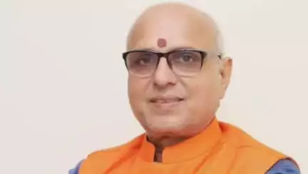 सिंगरौली: भारत सरकार द्वारा गठित 'दिशा' समिति के अध्यक्ष होंगे सांसद डॉ. राजेश मिश्र, ज़िला कलेक्टर होंगे सदस्य सचिव