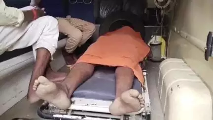 आरा: बारूडीह गांव में युवा किसान के ऊपर बिजली का तार टूटकर गिरा, मौके पर ही दम तोड़ा