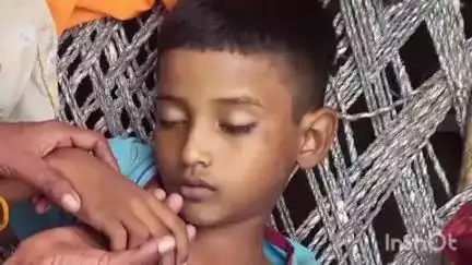 चांदपुर: चांदपुर तहसील के गांव पैजानिया में सांप के काटने से 9 साल के बच्चे की हुई मौत, परिजनों में मचा कोहराम