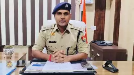 घाटमपुर: घाटूखेड़ा में चारपाई पर मिला युवक का रक्तरंजित शव, पुलिस की जांच में हत्या की पुष्टि, मुकदमा दर्ज: एसीपी ने दी जानकारी