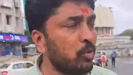 जिल्ह्यातील बंद पडलेल्या ज्ञानराधा मल्टीस्टेट संदर्भात मुख्यमंत्र्यांनी विधानभवनात बैठक घेतली