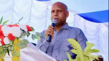 राजमहल: राजमहल में मार्केट, निबंधन कार्यालय व सर्किट हाउस निर्माण से क्षेत्र के लोगों को होगा लाभ: विधायक एमटी राजा