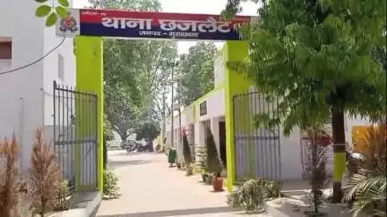 कांठ: छजलेट कोकरपुर पुलिया के पास रास्ते में घेरकर युवक के साथ की गई मारपीट, रिपोर्ट दर्ज