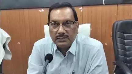 गोपालगंज: गोपालगंज में सिपाही भर्ती परीक्षा के लिए बने पांच केंद्र, डीएम ने समाहरणालय परिसर में दी जानकारी