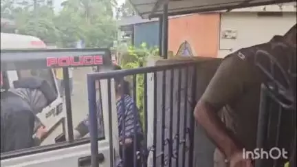 പെരിന്തല്‍മണ്ണ: ഓട്ടിസം ബാധിച്ച ആറു വയസ്സുകാരനെ പൊള്ളൽ ഏൽപ്പിച്ച സംഭവത്തിൽ രണ്ടാനമ്മ പെരിന്തൽമണ്ണയിൽ അറസ്റ്റിൽ