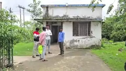 बैतूल नगर: ज़हरीले सांप के काटने से बिघवा निवासी बुजुर्ग व्यक्ति की हुई मौत, ज़िला अस्पताल में हुआ शव का पोस्टमार्टम
