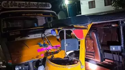 ഒറ്റപ്പാലം: വാണിയംകുളത്ത് ഓട്ടോറിക്ഷയും പിക്കപ്പും കൂട്ടിയിടിച്ച് ഡയാലിസിസ് കഴിഞ്ഞ് പോവുകയായിരുന്ന രോഗി മരിച്ചു