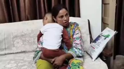 रूड़की: महमूदपुर गांव निवासी पति कर रहा है दूसरा निकाह करने की तैयारी, बेसहारा पत्नी को यूनिफॉर्म सिविल कोड का बचा सहारा