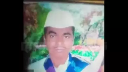 कळवण: पुणेगाव येथे पिकअपच्या मागच्या चाकात येऊन मजुराचा मृत्यू, अभोणा पोलिसांत पिकअप चालकाविरुद्ध गुन्हा दाखल